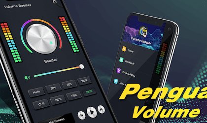5+ Aplikasi Pengeras Suara di Android
